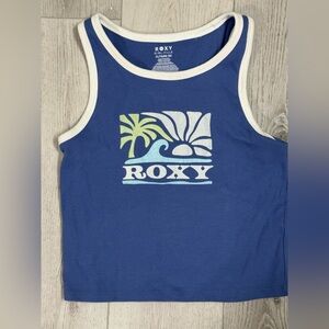 Roxy girls top